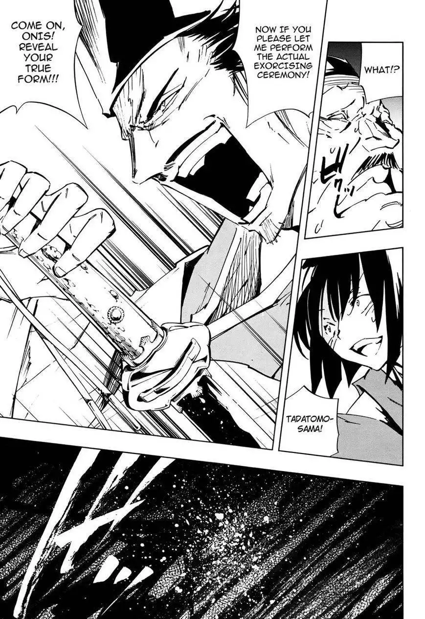 Shaman King 0 Chapter 6 41